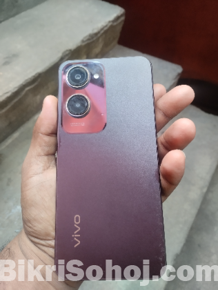 Vivo Y18